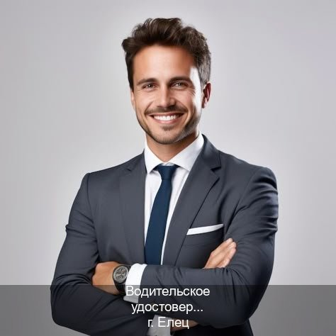 Оформление удостоверение в г. Елец (Водительское удостоверение купить в Ельце) - инструктор Александр 65